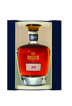 BACHE GABRIELSEN X.O. Premium Cognac