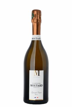 MOUTARD Grande Cuvée Brut Champagne