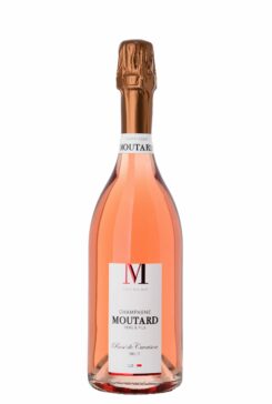 MOUTARD Brut Rose de Cuvaison