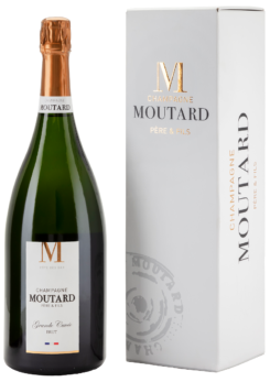 MOUTARD Grande Cuvée Brut Champagne