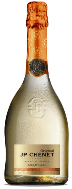JP. CHENET Sparkling Medium Dry