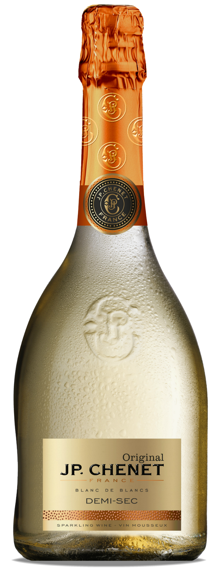 JP. CHENET Sparkling Medium Dry