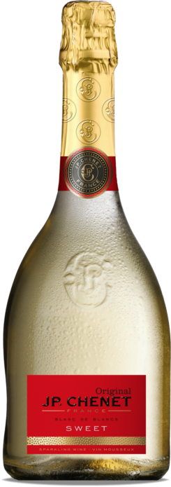 JP. CHENET Sparkling blanc sweet
