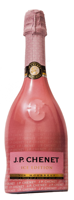 JP. CHENET Sparkling Ice Edition Rose Demi-sec