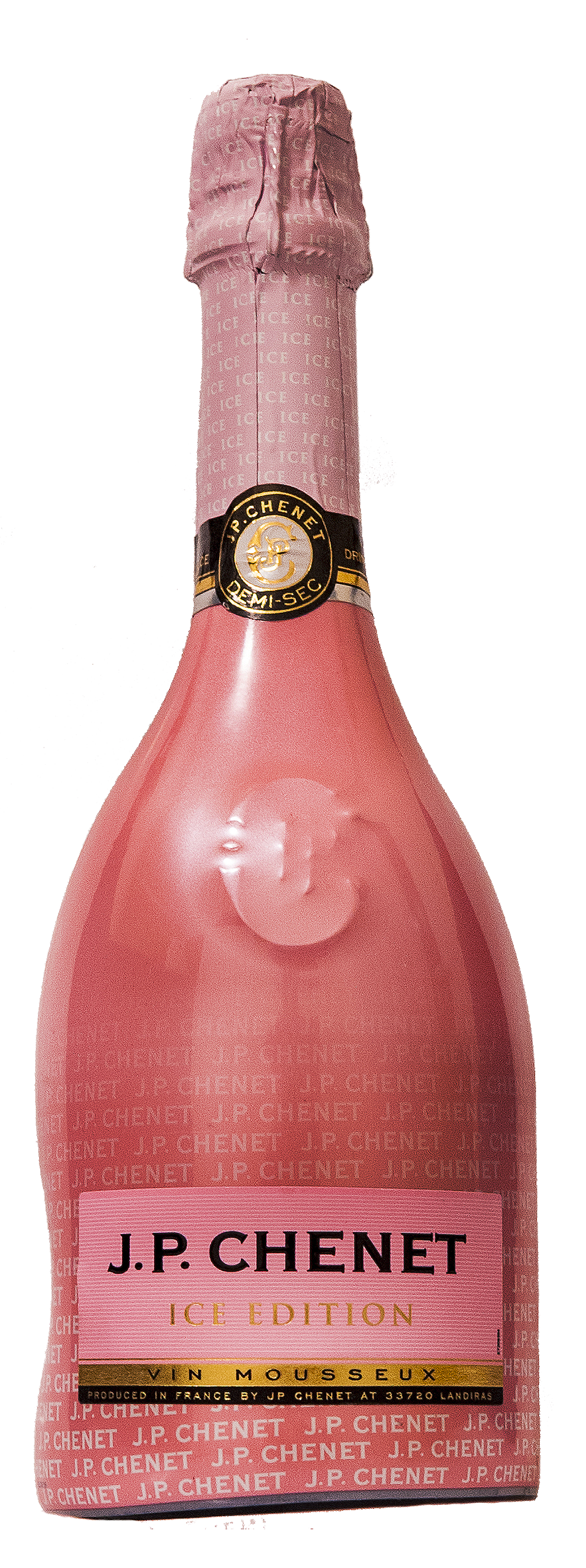 JP. CHENET Sparkling Ice Edition Rose Demi-sec