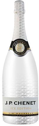 JP. CHENET Sparking Ice Edition demi-sec