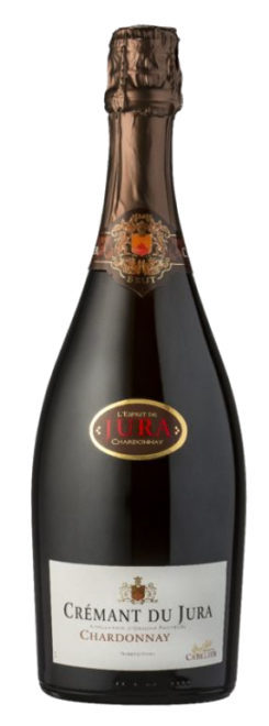 MARCEL CABELIER Esprit de Chardonnay Cremant Du Jura A.O.P.