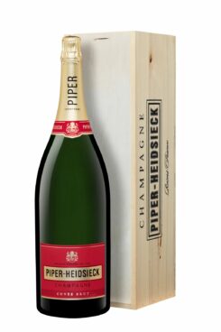 PIPER HEIDSIECK  Cuvée  Brut Champagne A.O.C.