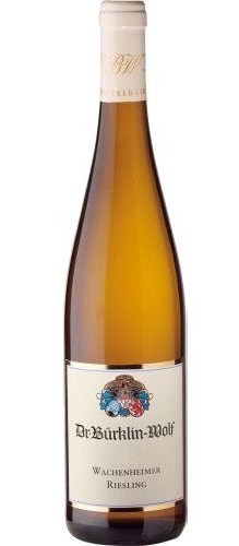 DR. BÜRKLIN WOLF Wachenheimer Riesling Pfalz Q.b.A. ECO BIO