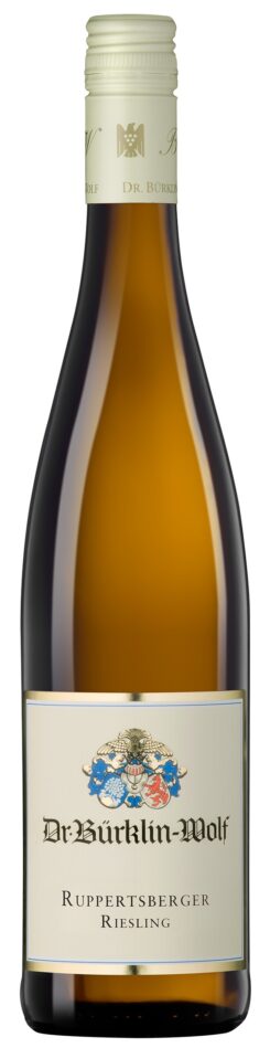 DR. BÜRKLIN-WOLF Ruppertsberger Riesling Pfalz Q.b.A. ECO BIO