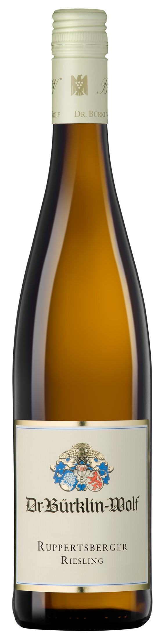 DR. BÜRKLIN-WOLF Ruppertsberger Riesling Pfalz Q.b.A. ECO BIO