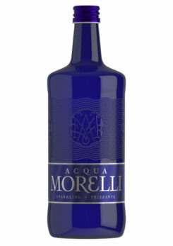 ACQUA MORELLI gazuotas