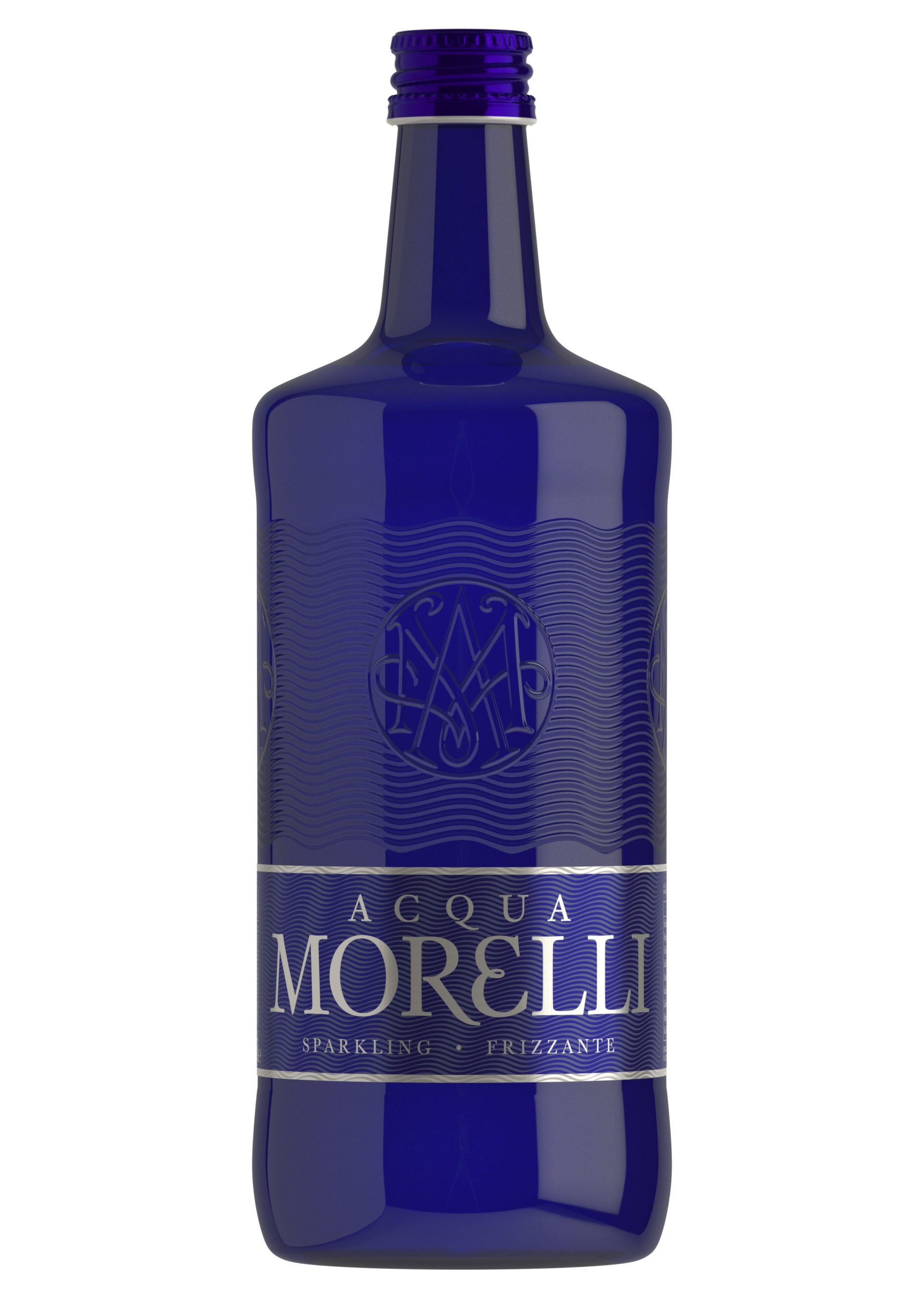 ACQUA MORELLI gazuotas