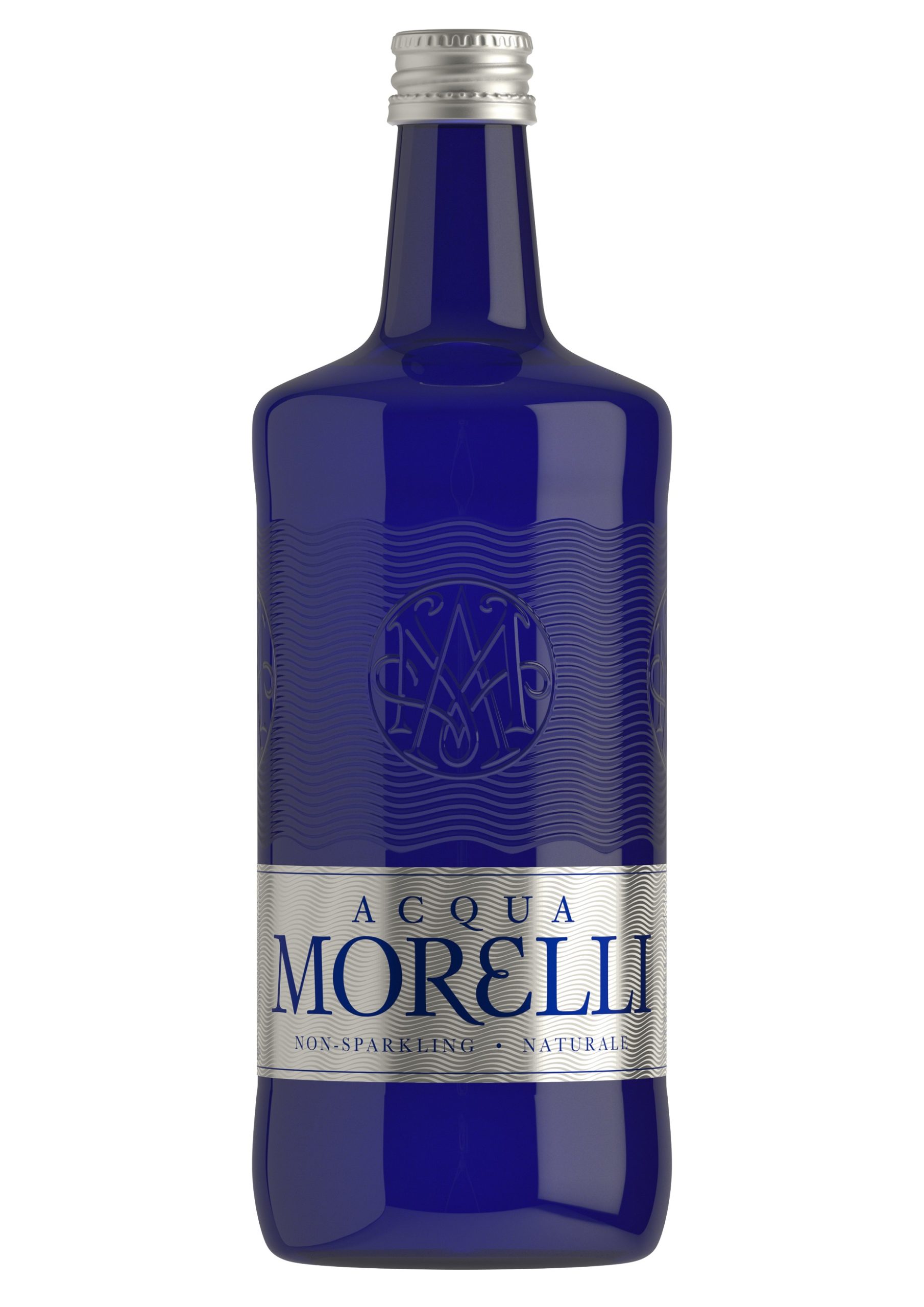 ACQUA MORELLI negazuotas
