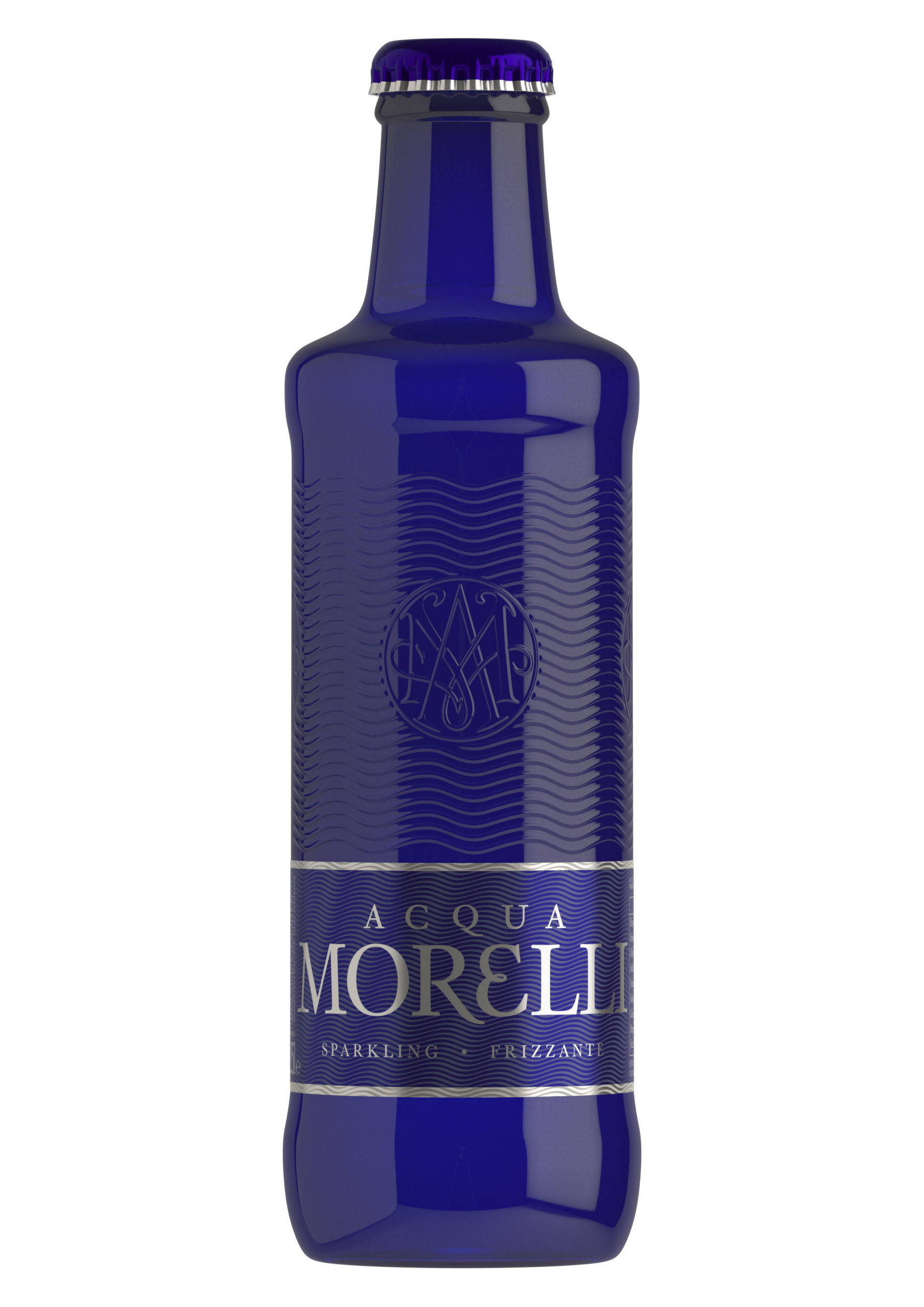 ACQUA MORELLI gazuotas