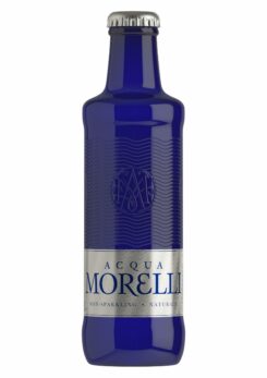 ACQUA MORELLI negazuotas