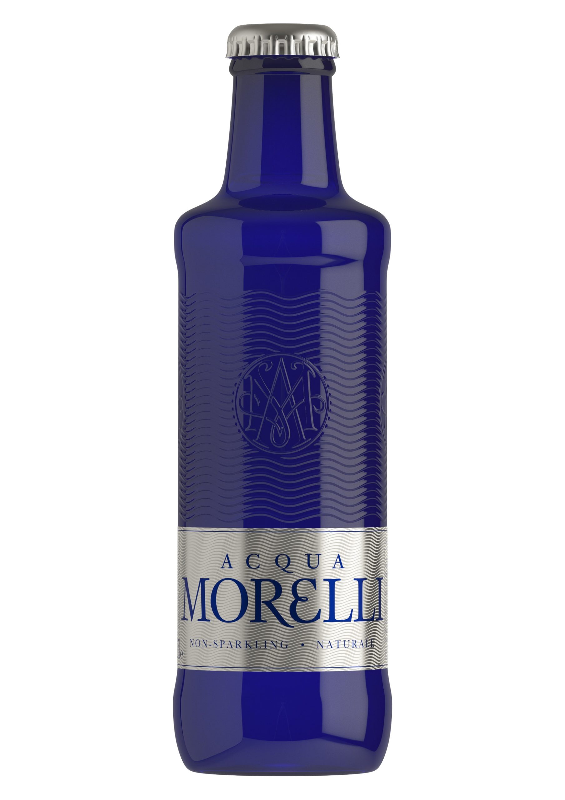 ACQUA MORELLI negazuotas