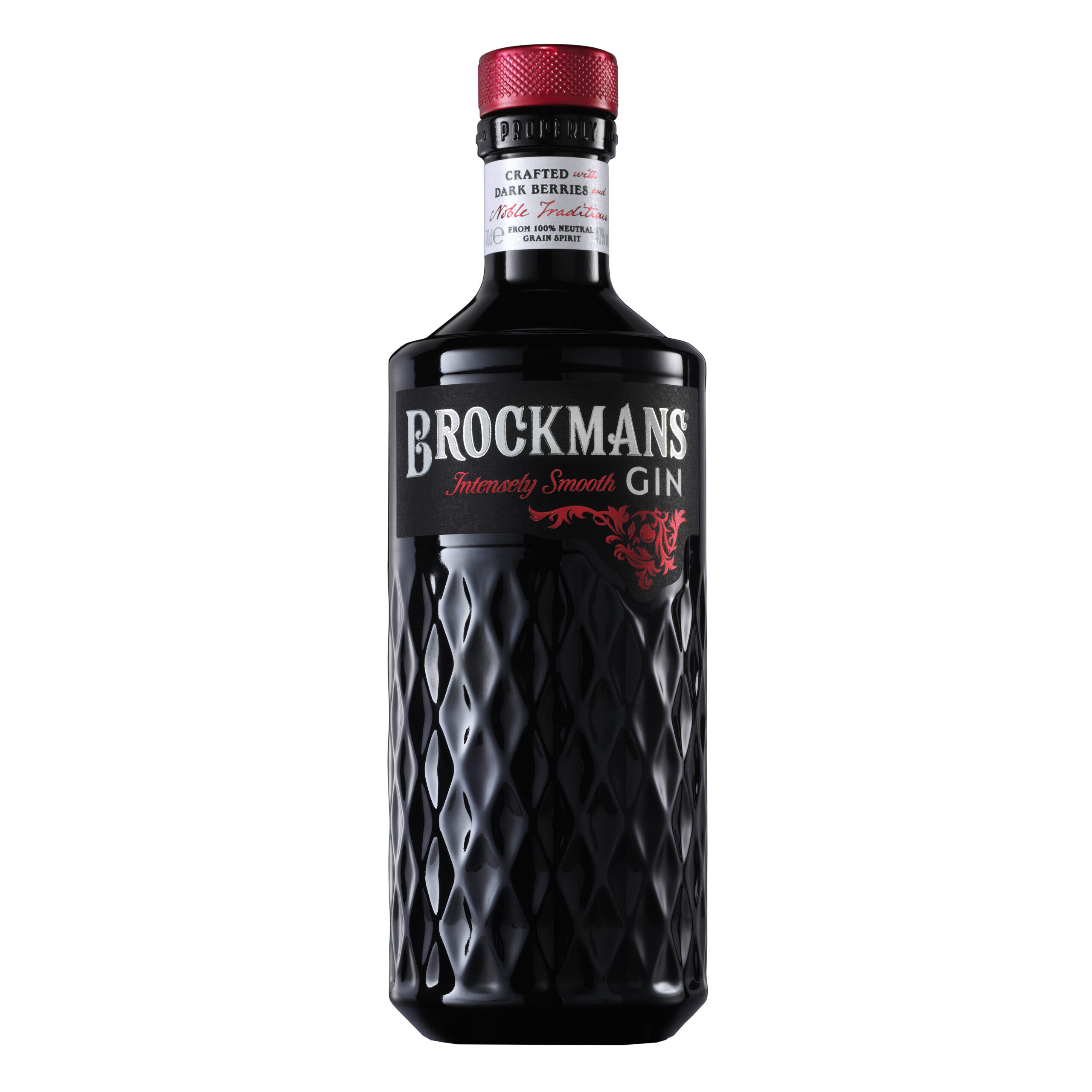 BROCKMANS
