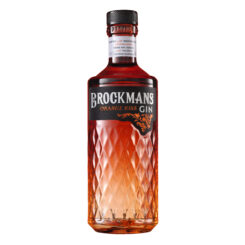 BROCKMANS Orange Kiss