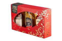 STUMBRO rinkinys (DEVYNERIOS Originalios, STUMBRO Starka, Malūnininkų)