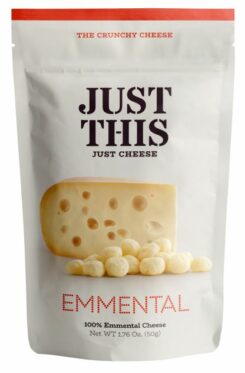 JUST THIS Emmental