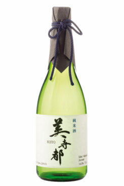 BIJITO Nihonshu Junmai Sake