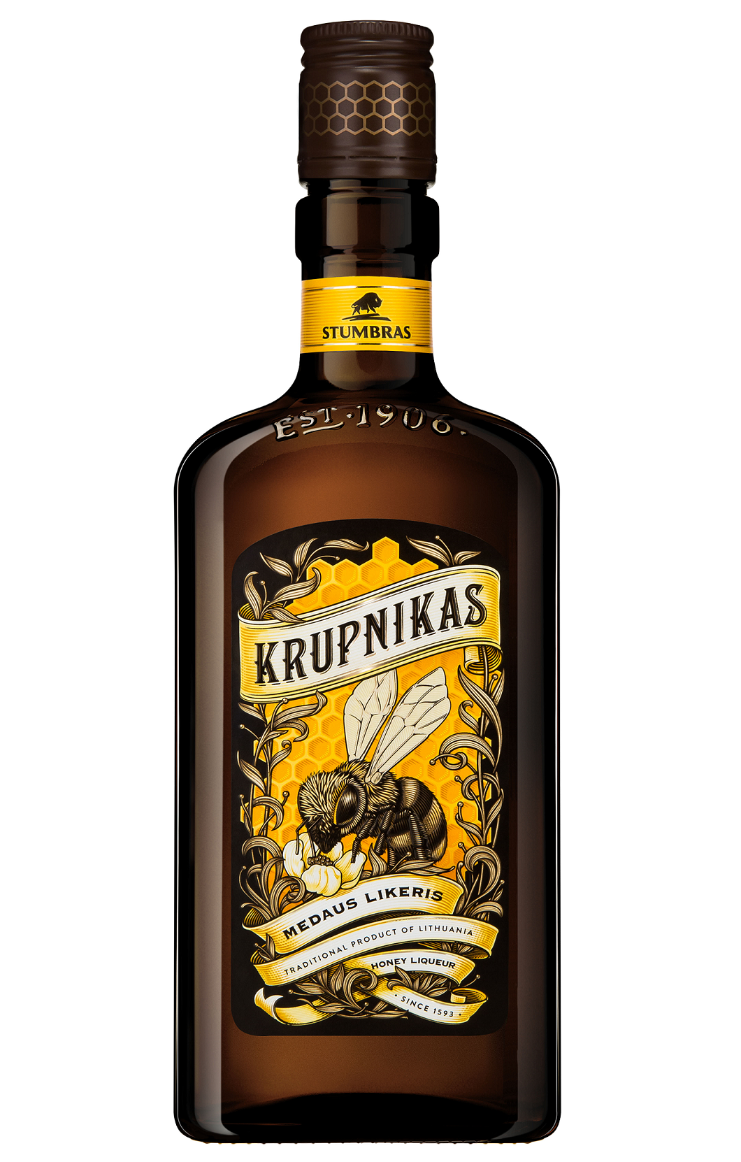 KRUPNIKAS