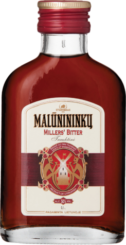 MALŪNININKŲ