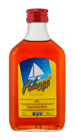 PALANGA