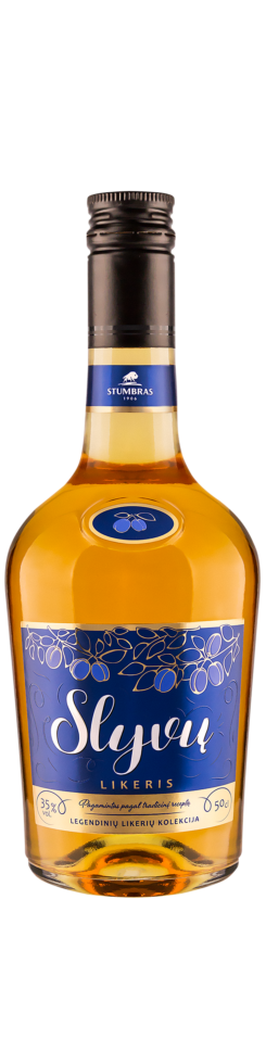 SLYVŲ