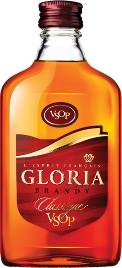 GLORIA Classique VSOP
