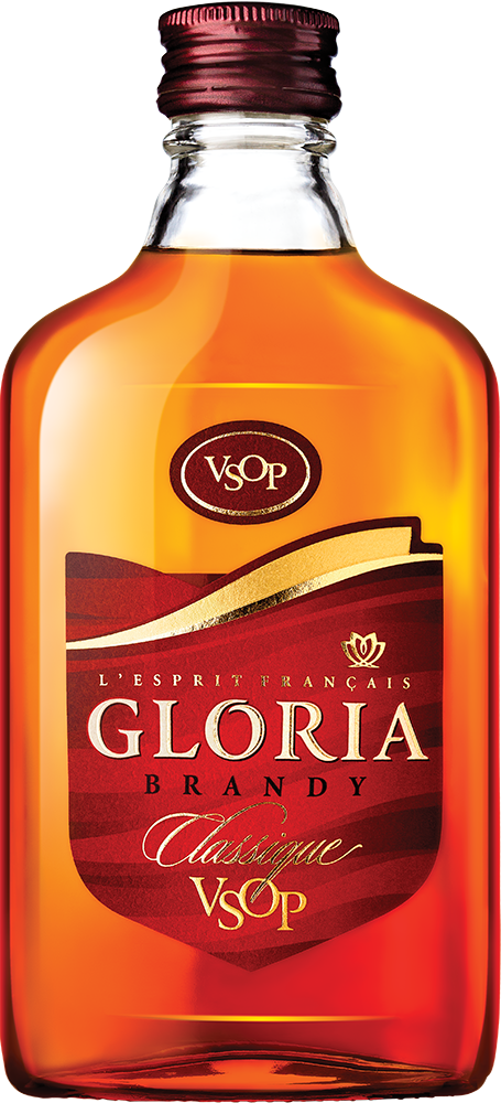 GLORIA Classique VSOP