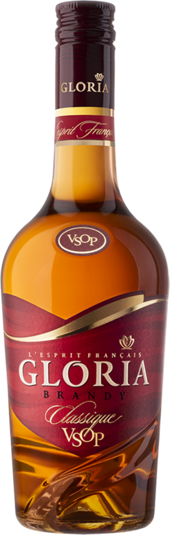 GLORIA Classique VSOP