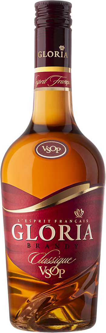GLORIA Classique VSOP