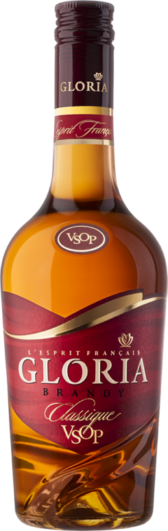 GLORIA Classique VSOP