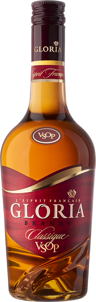 GLORIA Classique VSOP