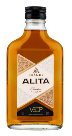 ALITA VSOP