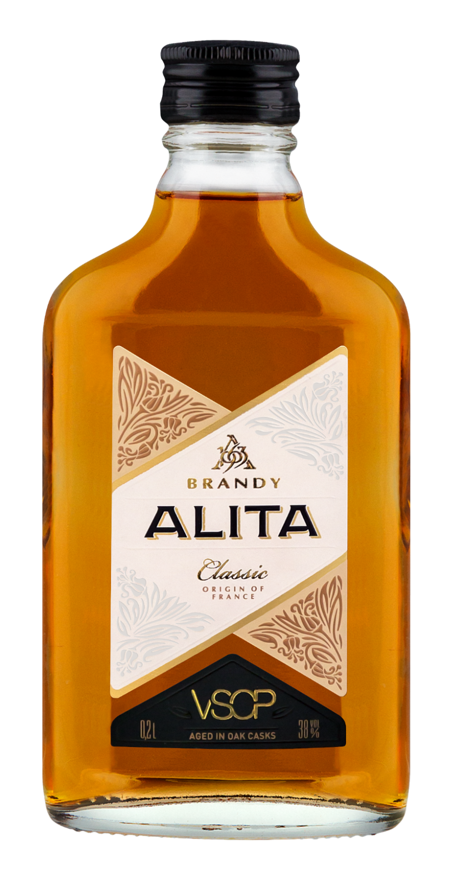 ALITA VSOP