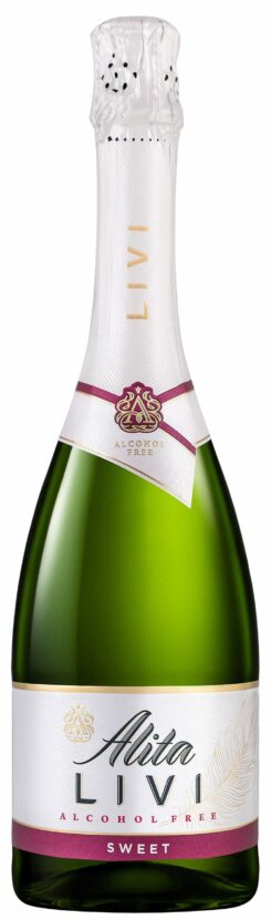 ALITA LIVI saldus Non alco