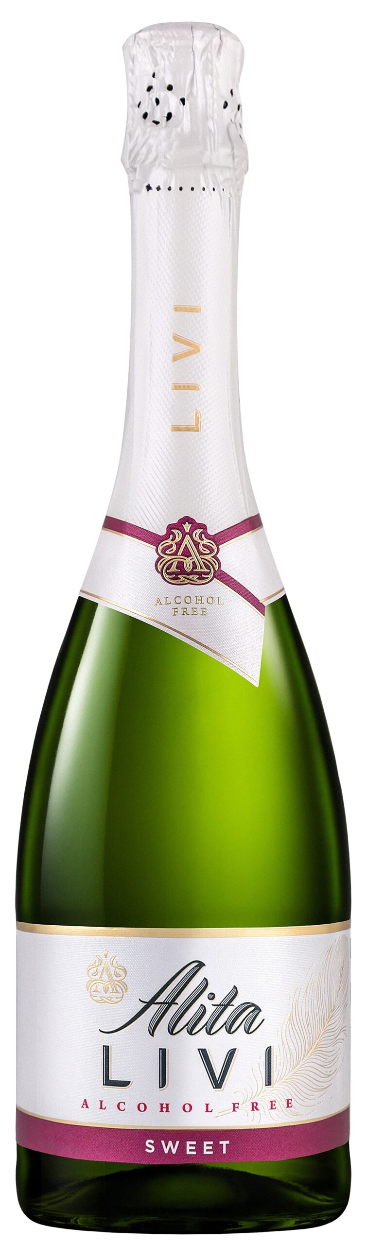 ALITA LIVI saldus Non alco