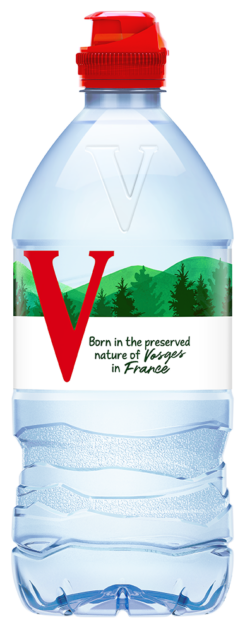 VITTEL Sport negazuotas