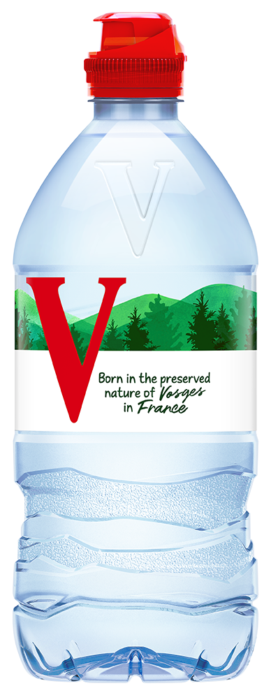 VITTEL Sport negazuotas