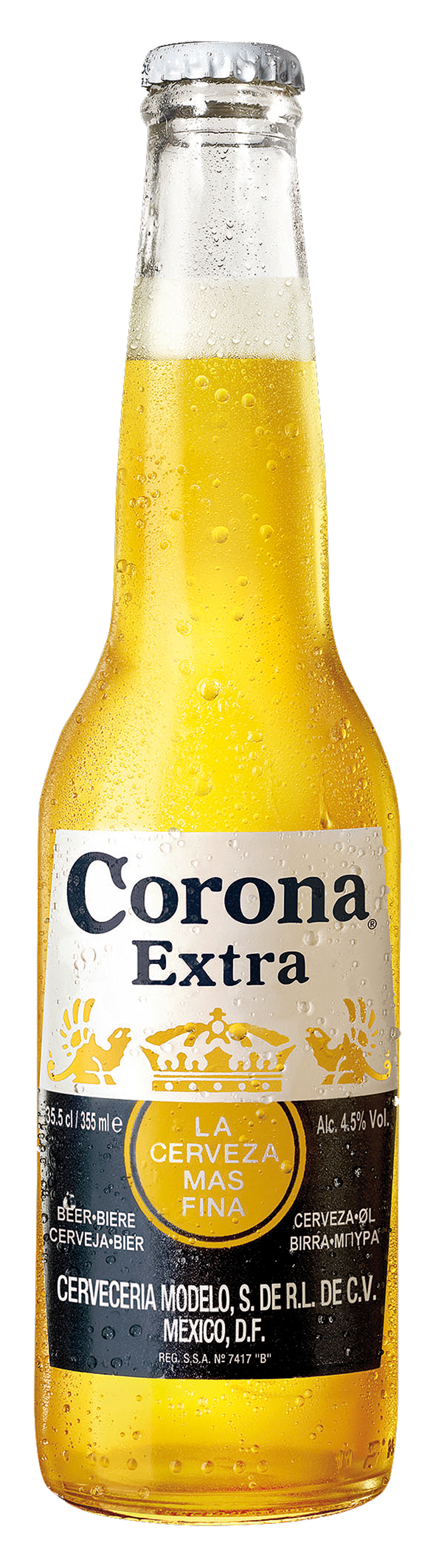CORONA EXTRA