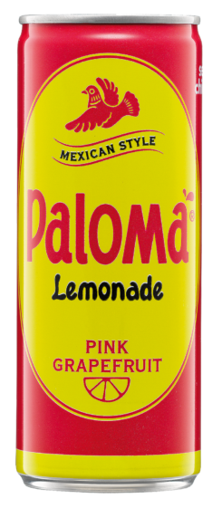 PALOMA