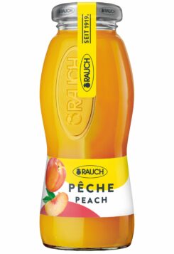 RAUCH Persikų