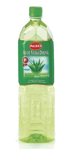 ALEO Alavijų gėrimas