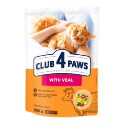 C4P veršiena, sausas