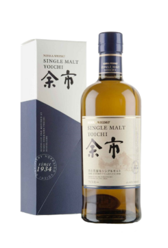 NIKKA Yoichi Non Age