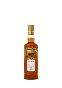 ZUBROWKA Zlota