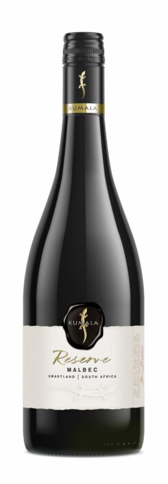 KUMALA Reserve Malbec Swartland